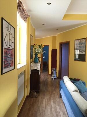 Bbportaamare Bed & Breakfast Palermo Luaran gambar