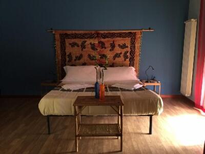 Bbportaamare Bed & Breakfast Palermo Luaran gambar